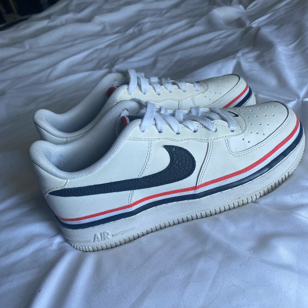 Nike Air Force